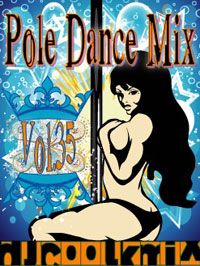 PoleDance Mix Vol.35