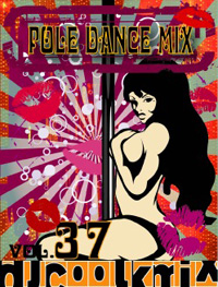 PoleDance Mix Vol.37/2013.4.26 Release