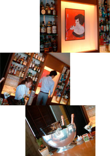 Kitchen&Bar Qualia