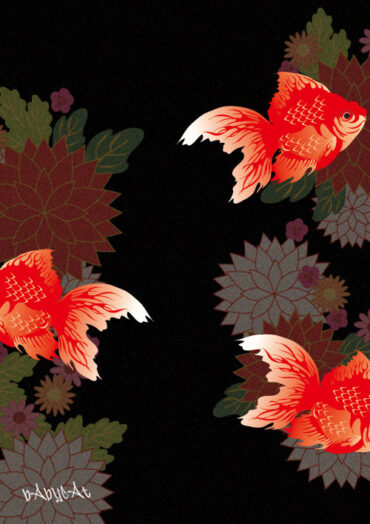 goldfish