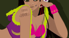 B-GiRL