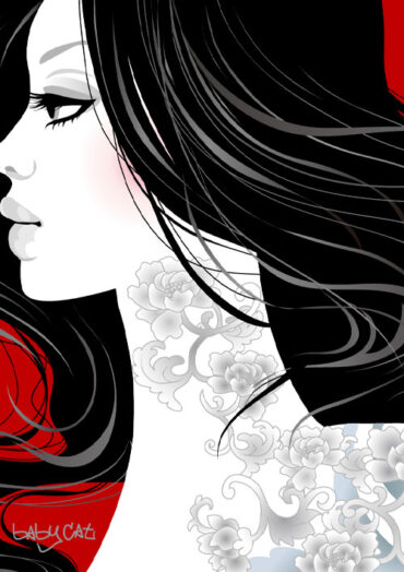 Neo Japonesque