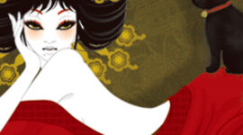 Neko to Watashi (The Cat and I)