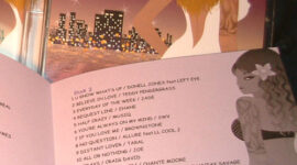 DJ SHIGE MIX CD 『ONE TIME』