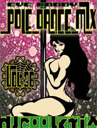 PoleDance Mix Vol.36