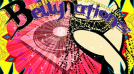 dj cool-k 様 / Bellynations (Bellydance Premium)
