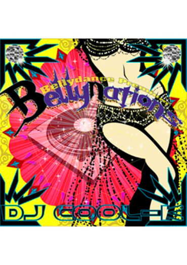 dj cool-k 様 / Bellynations (Bellydance Premium)
