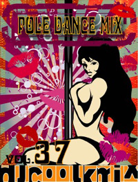 PoleDance Mix Vol.37