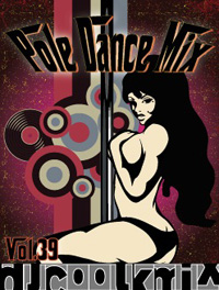 PoleDance Mix Vol.39