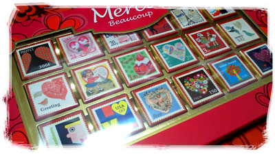 Valentine’s day♡
