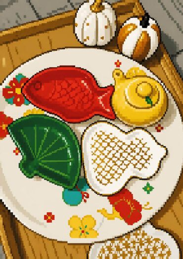 明けまして おめでとうございます
