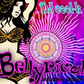 Bellyrical (Bellydance Premium)/ DJ cool-k