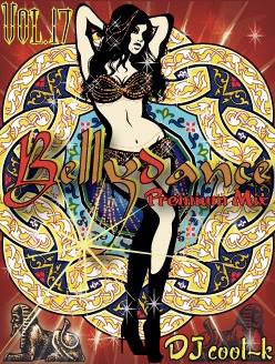 Belly Dance Premium Mix Vol.17