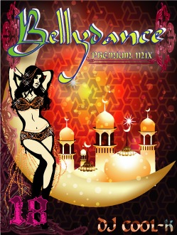 Bellydance Premium Mix Vol.18