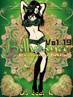 Bellydance Premium Mix Vol.19