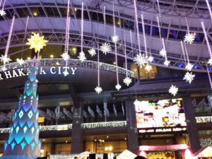 ＠博多駅