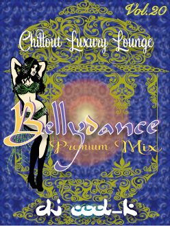 Bellydance Premium Mix Vol.20