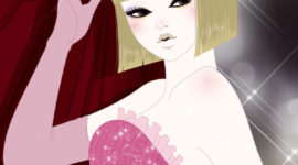 llustration / SHOWGiRL