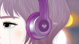 NAMIDA GiRL