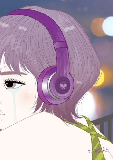 NAMIDA GiRL