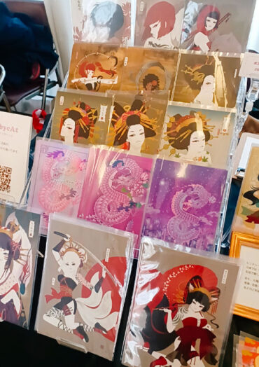 ももち癒しのマルシェ