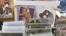 bAbycAt イベント出展情報