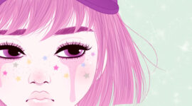 NAMIDA GiRL
