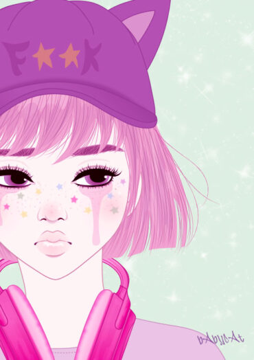 NAMIDA GiRL