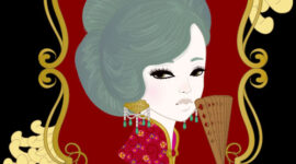Madame Suiran