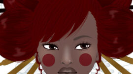 OIRAN GiRL