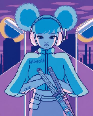 Game City