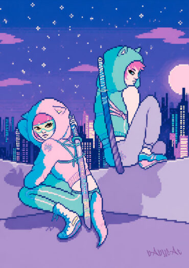 Game City