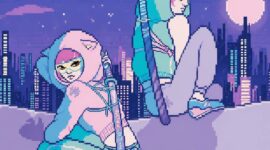 Game City