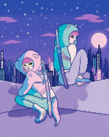 Game City