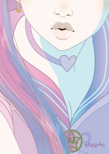 Sailor Moon