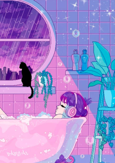 Rainy Day
