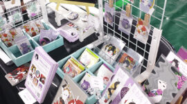 COMIC CITY 福岡 53
