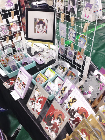 COMIC CITY 福岡 53