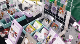 COMIC CITY 福岡 53