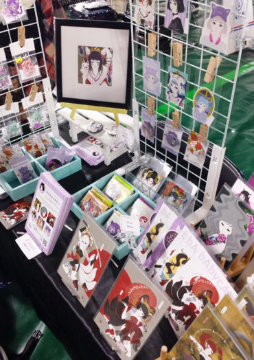 COMIC CITY 福岡 53