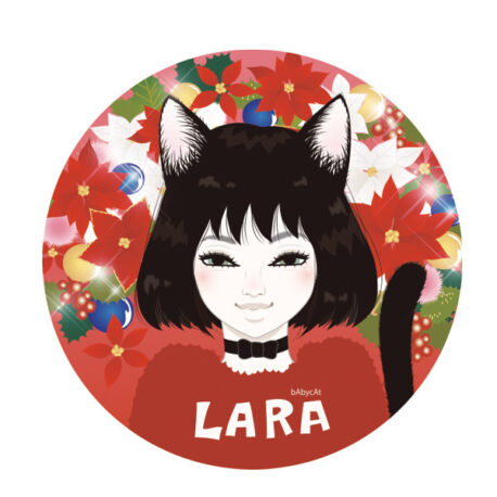 Illustration by bAbycAt