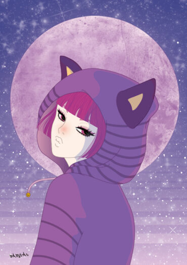 猫の日