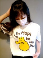 mopi&api Tshirt by bAbycAt