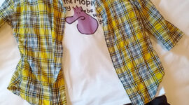 mopi & api Tshirt by bAbycAt