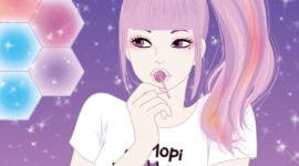 mopiapi GiRL