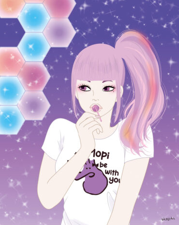 mopiapi GiRL
