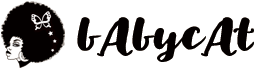 bAbycAt logo