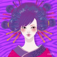 Illustration by bAbycAt