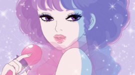 Creamy Mami