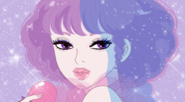 Illustration / Creamy Mami